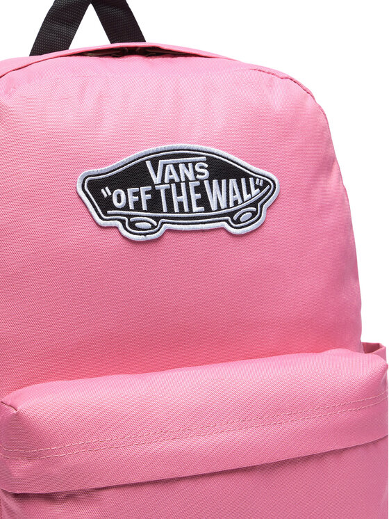 Vans Plecak Vans Vans Old Skool Classic VN000H4YFRQ1 Różowy jasny