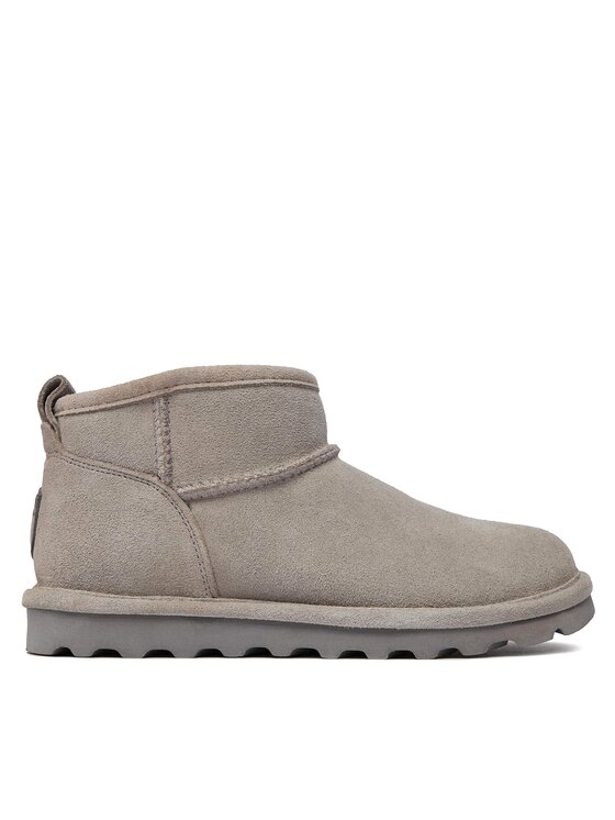 Bearpaw Cizme de zăpadă Bearpaw Shorty 2860W Gri