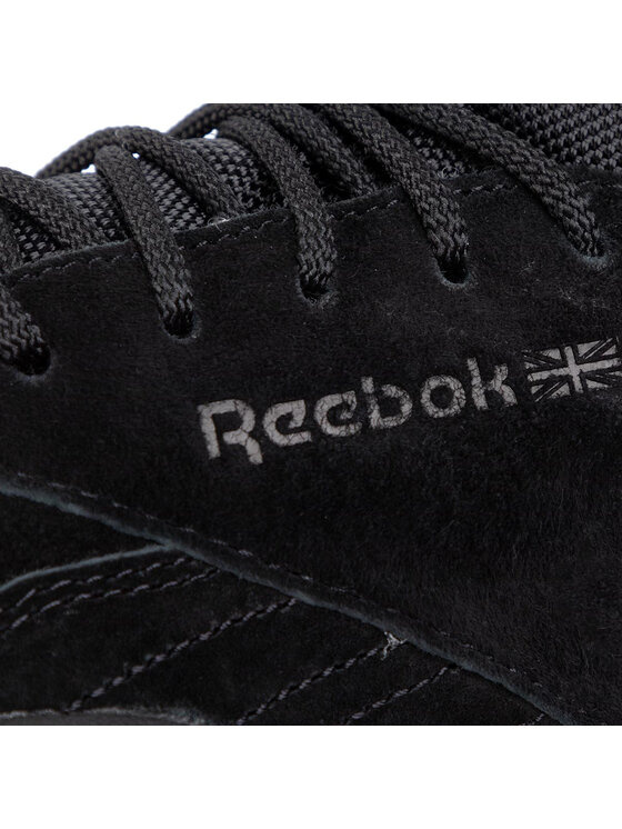 Reebok Αθλητικά Reebok Exofit Hi Plus Rippleboot FU9124 Μαύρο