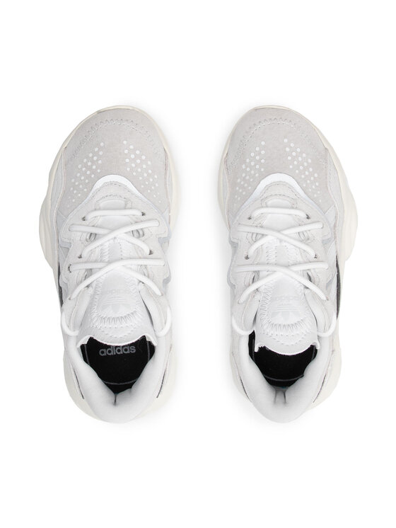 adidas Снікерcи adidas Ozweego C EF6299 Бежевий