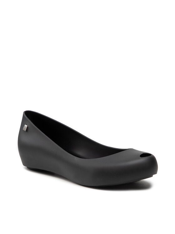 Melissa Балеринки Melissa Ultragirl Basic II AD 32938 Черен