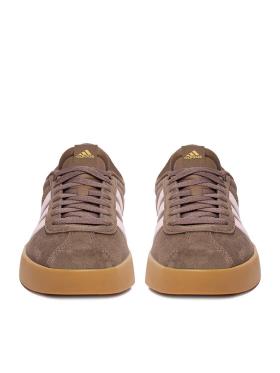 adidas Снікерcи adidas CEO-VL COURT 3.0 IH6516 Коричневий