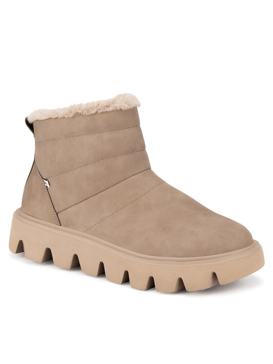 Rieker Revolution Lifestyle Polacchine Rieker Revolution Lifestyle W2070-20 Beige