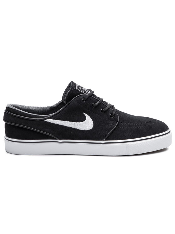 Nike Sneakersy Nike Zoom Stefan Janoski Og 833603 012 Čierna