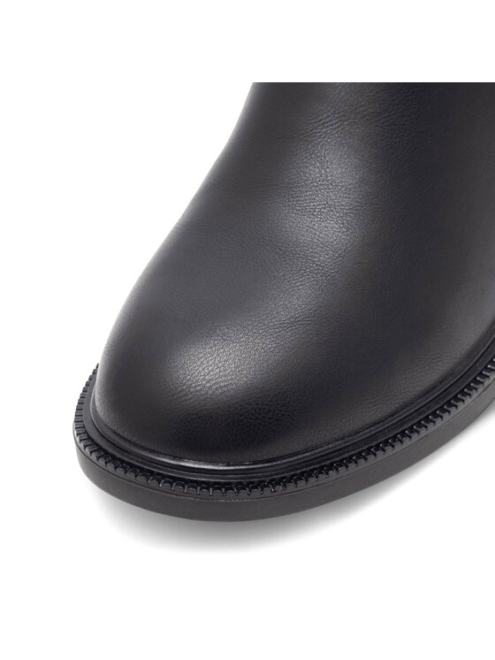 DeeZee Чоботи DeeZee CANDIDA WYL3560-1 Чорний