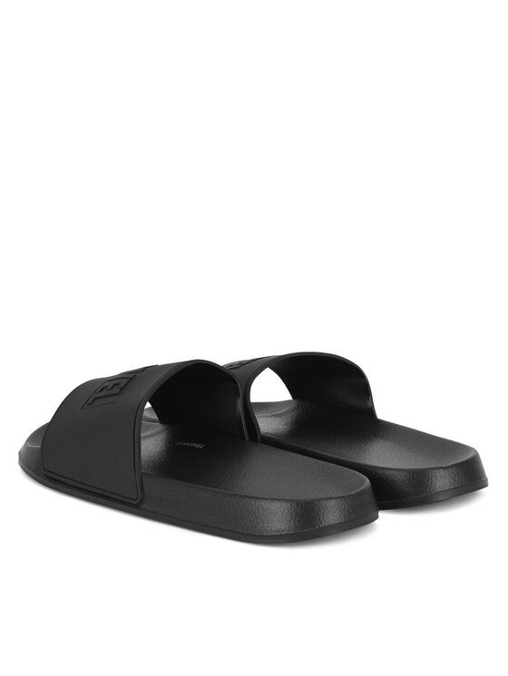 Marvel Ciabatte Marvel AW24-342MV Nero