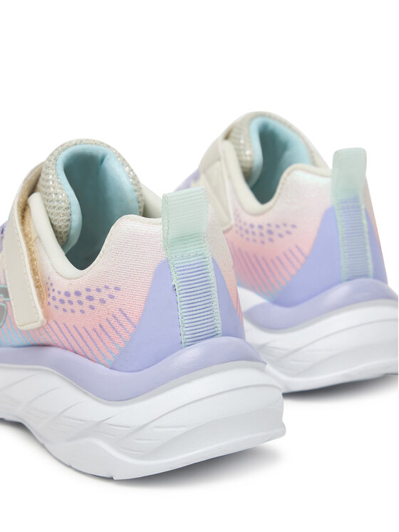 Skechers Superge Skechers Boundless - Color Blitz 303599L/NTMT Vijolična