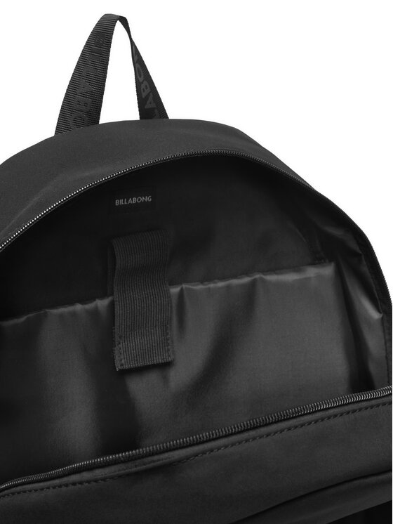Billabong Batoh Billabong WBEOHP-BLB-M-002-10 Černá