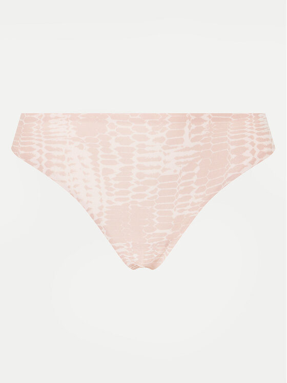 Chantelle Chantelle Стрінги Soft Stretch C11D90 Рожевий