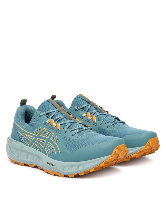 Asics Взуття для бігу Asics Gel-Sonoma 8 1011B979 Голубий