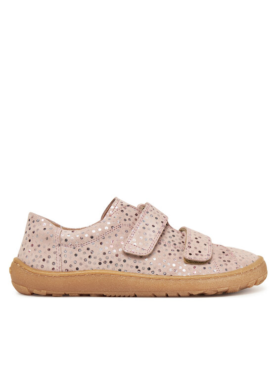 Pantofi Froddo G3130240-14 DD Roz | Epantofi.ro