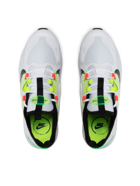 Nike Sneakersy Nike Air Max Infinity 2 Amd CZ0361 100 Biela