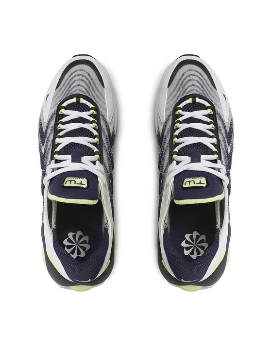 Nike Снікерcи Nike Air Max Tw DQ3984 101 Білий