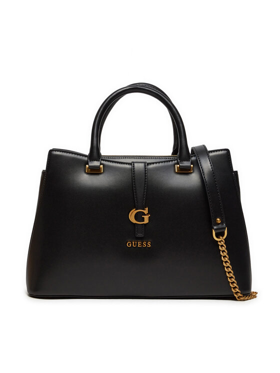 Guess Сумка Guess Kuba (VA) HWVA93 29060 Чорний