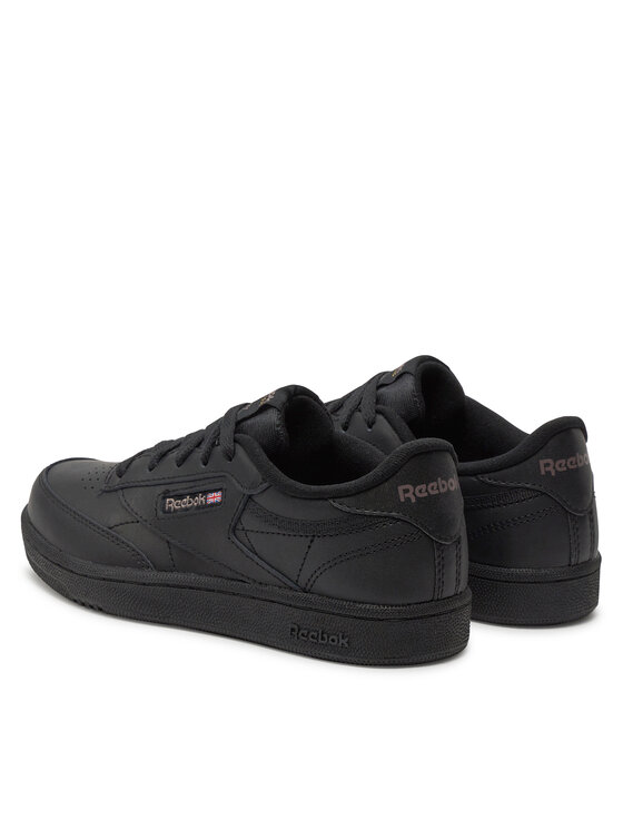 Reebok Sportcipők Reebok Club C BS6182 Fekete