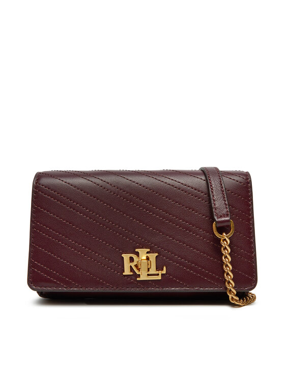 LAUREN RALPH LAUREN Borsetta LAUREN RALPH LAUREN 432951212001 Bordeaux