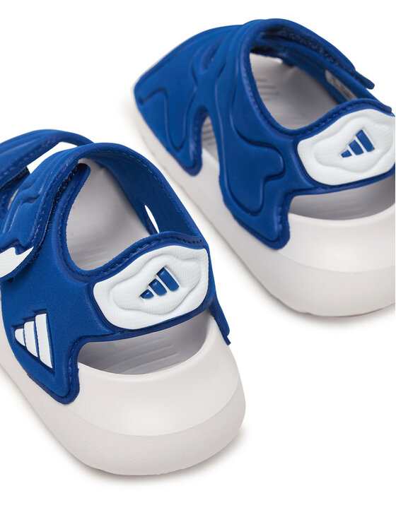 adidas Босоніжки adidas Altaswim 3 Sandals JS2542 Cиній