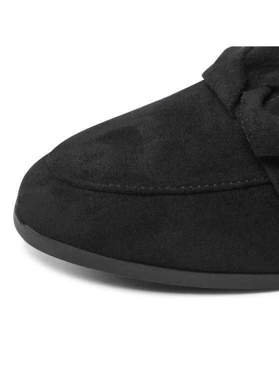 DeeZee Лофери DeeZee WS270205-07 Чорний