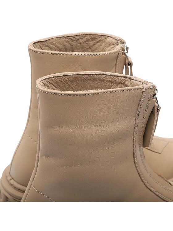 Badura Ботильйони Badura 222FW181 Бежевий