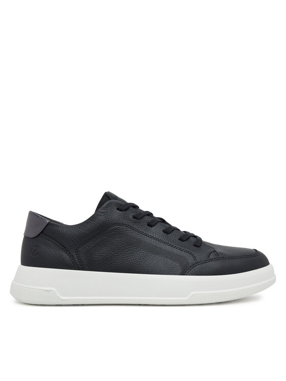 ECCO Sneakersy ECCO 22380361377 Černá
