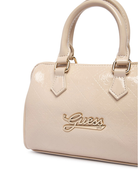 Guess Torebka Guess J6BZ09 W3976 Beżowy