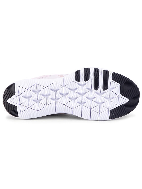 Nike Взуття для тренажерного залу Nike Flex Trainer 9 AQ7491 200 Рожевий