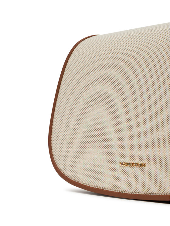 MICHAEL Michael Kors Τσάντα MICHAEL Michael Kors 30S5GL0M2C Καφέ