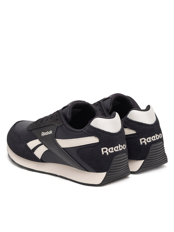Reebok Снікерcи Reebok GLIDE LOW 100208667 Чорний