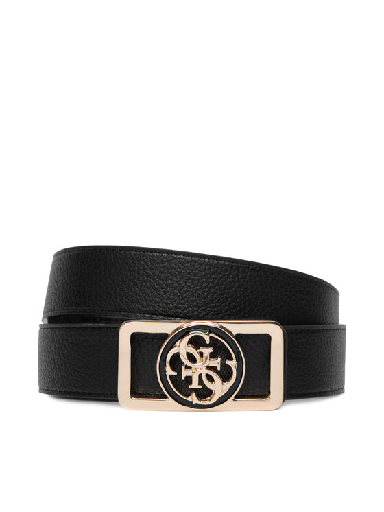 Guess Cintura da donna Guess BW9500 P6430 Nero