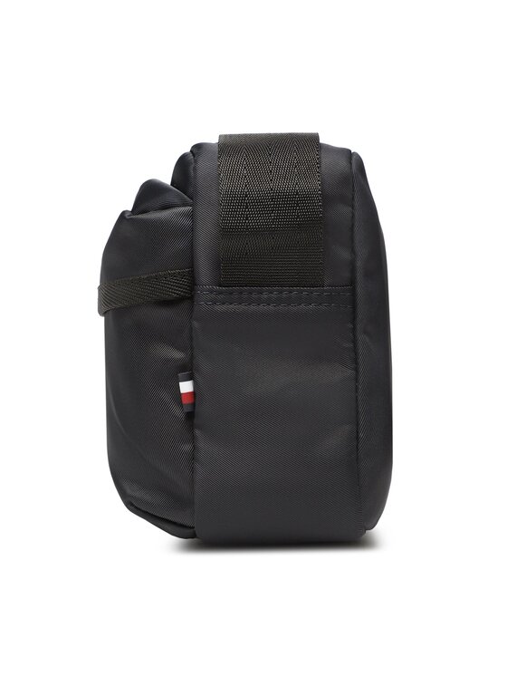 Tommy Hilfiger Borsellino Tommy Hilfiger Th Skyline Camera Bag AM0AM10916 Blu scuro