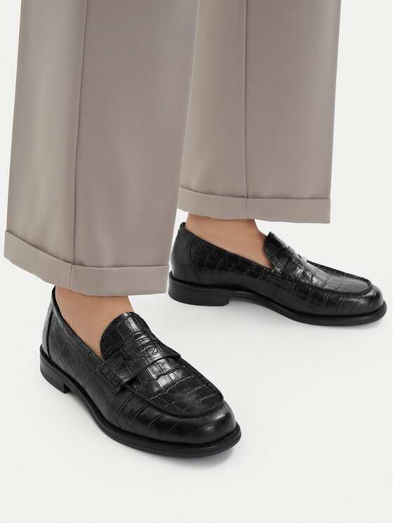 Vagabond Shoemakers Сліпери Vagabond Shoemakers Linn 6036-008-20 Чорний