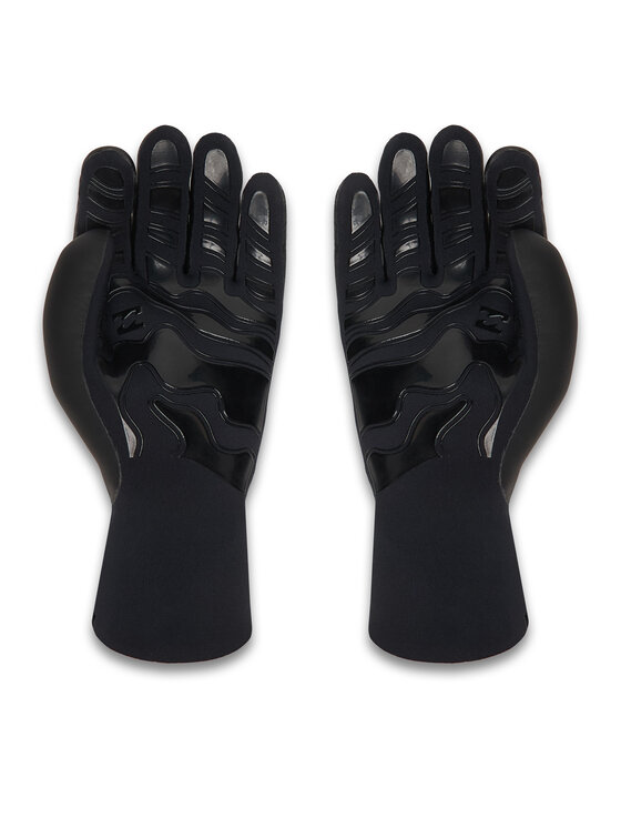 Billabong Чоловічі рукавички Billabong 3 mm Furnance ABYHN00120 Чорний