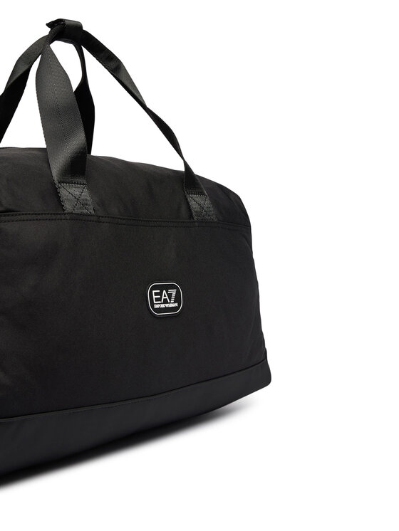 EA7 Emporio Armani Спортивна сумка EA7 Emporio Armani 7X000763 AF29354 UC001 Чорний