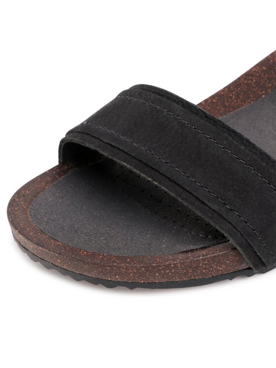 Teva Σανδάλια Teva Mahonia Stitch 1112610 Μαύρο