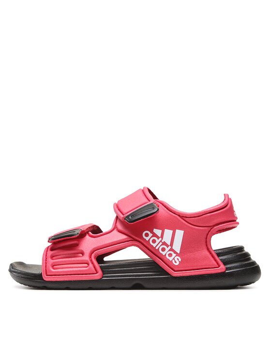 adidas Босоніжки adidas Altaswim Sandals FZ6488 Червоний