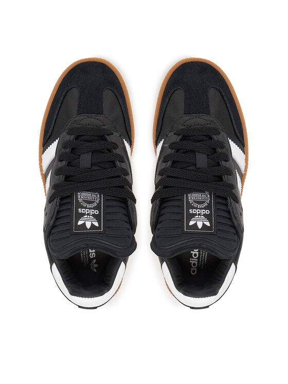adidas Снікерcи adidas Samba Xlg JH6517 Чорний