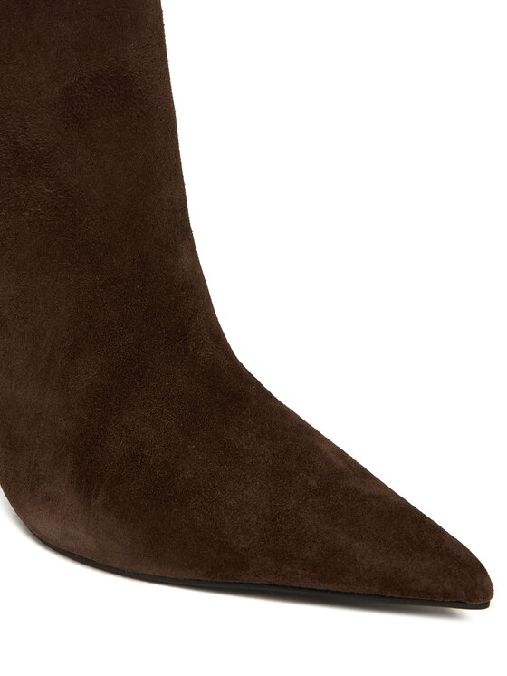 Guess Чоботи Guess FLFGRS SUE11 Коричневий