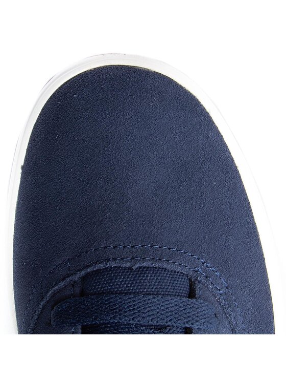 Nike Sneakersy Nike Sb Check Suede (GS) AR0132 400 Tmavomodrá