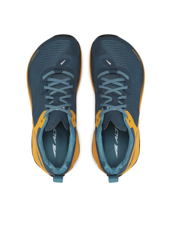 Altra Futócipő Altra Olympus 4 AL0A4VQM440-080 Kék