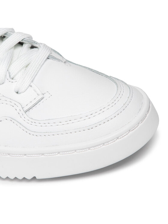 adidas Laisvalaikio batai adidas Supercourt J EE7726 Balta