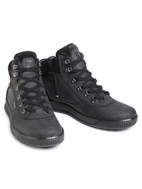 ECCO Sportcipők ECCO Byway Tred GORE-TEX 50183451052 Fekete