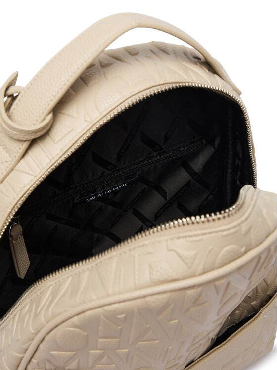 Armani Exchange Раница Armani Exchange XW002234 AF15774 U6208 Бежов