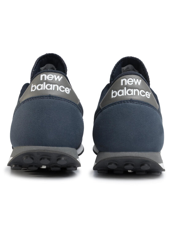 New Balance Zapatillas New Balance U410CB Azul marino