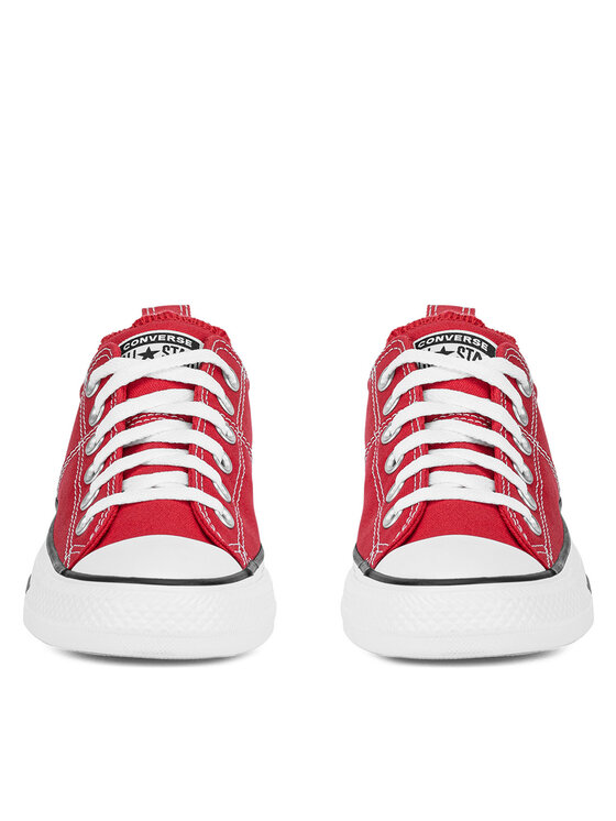 Converse Кецове Converse Chuck Taylor All Star Madison A08292C Червен