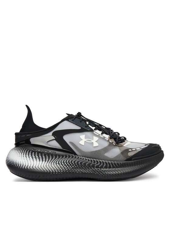 Under Armour Снікерcи Under Armour UA Echo 6006061 Сірий
