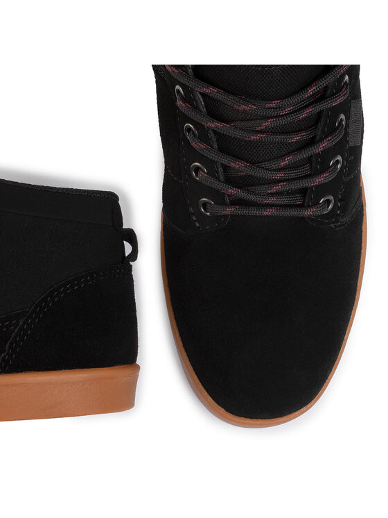Etnies Tenisice Etnies Jefferson Mid 4101000398 Crna