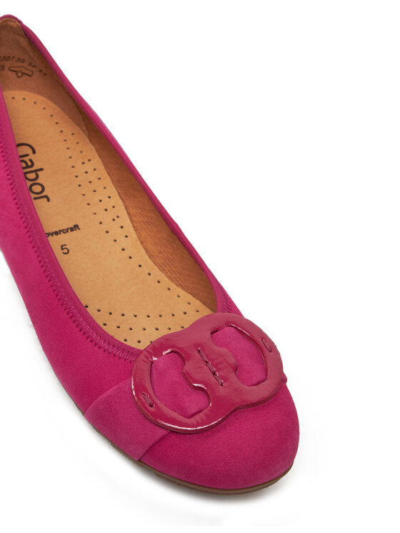 Gabor Bailarinas Gabor 64.163.10 Rosa