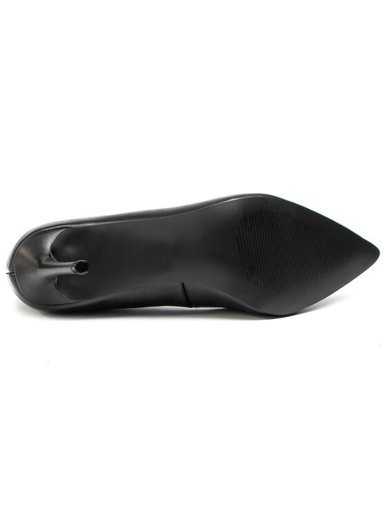 Steve Madden Туфлі на шпильці Steve Madden Lillie SM11000480-03001-017 Чорний