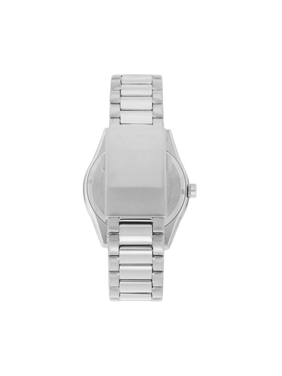 Casio Hodinky Casio Edifice EFV-160D-2BVEF Stříbrná