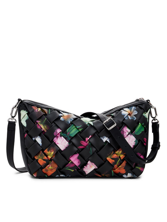 Desigual Сумка Desigual 25SAXPBQ Чорний
